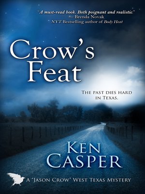 cover image of Crow's Feat